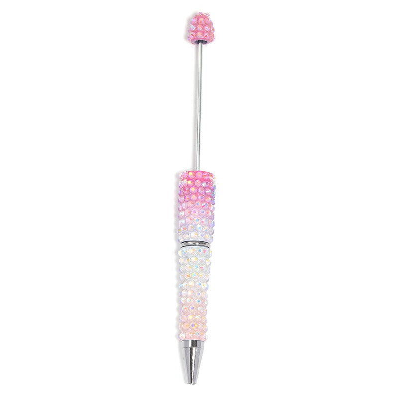 Wholesale 5pcs/pack diamond bead pen gradient diamond bead pen DIY diamond pen